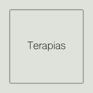 Terapias
