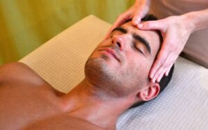 Curso de masaje en Badalona