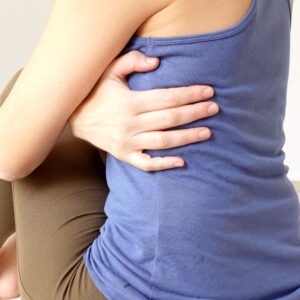 Mi pelvis y mis lumbares